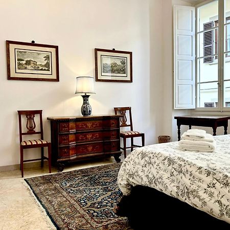 Borgia Di Firenze Bed & Breakfast Exterior photo