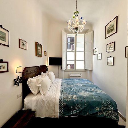 Borgia Di Firenze Bed & Breakfast Exterior photo