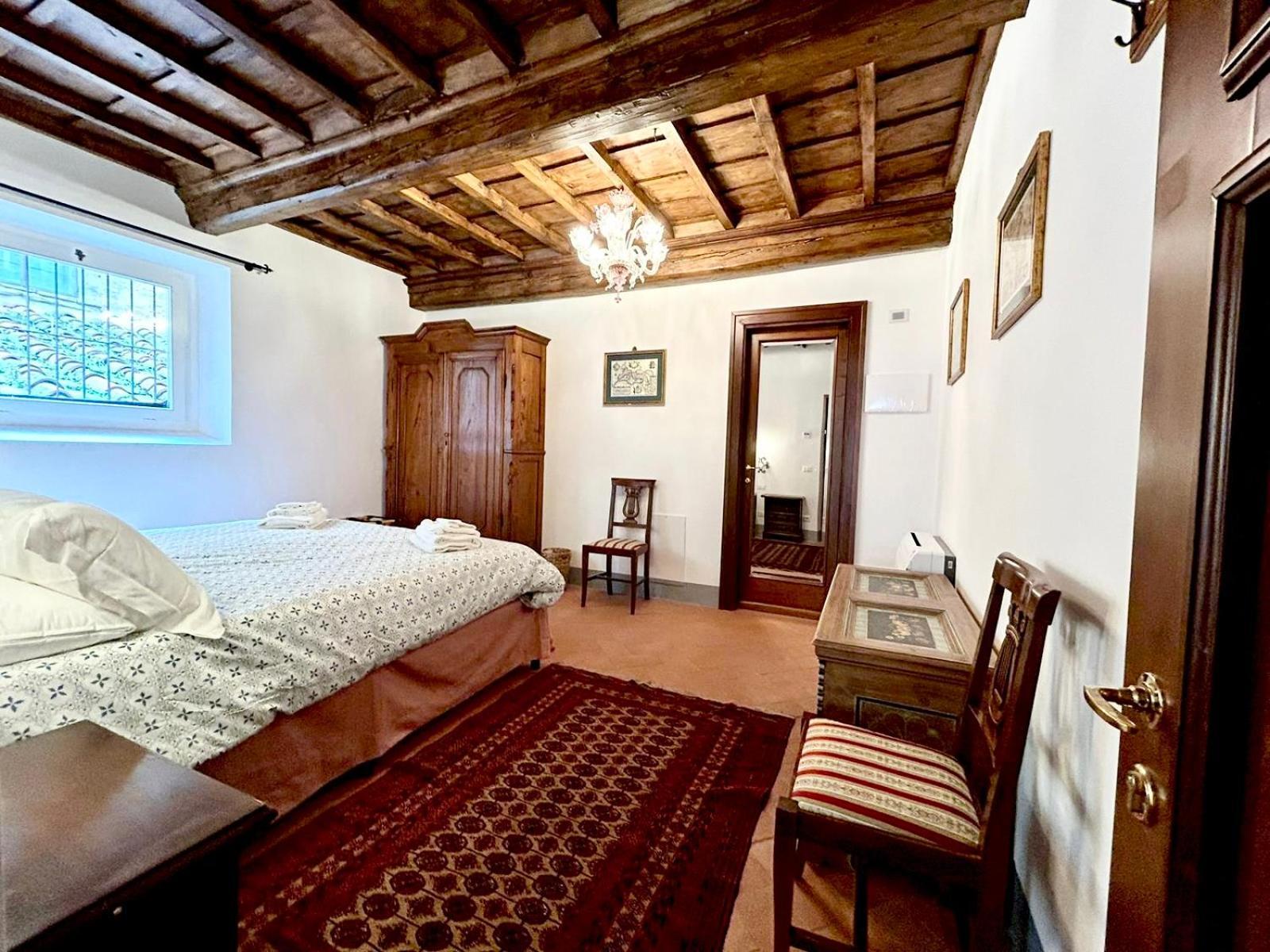 Borgia Di Firenze Bed & Breakfast Exterior photo